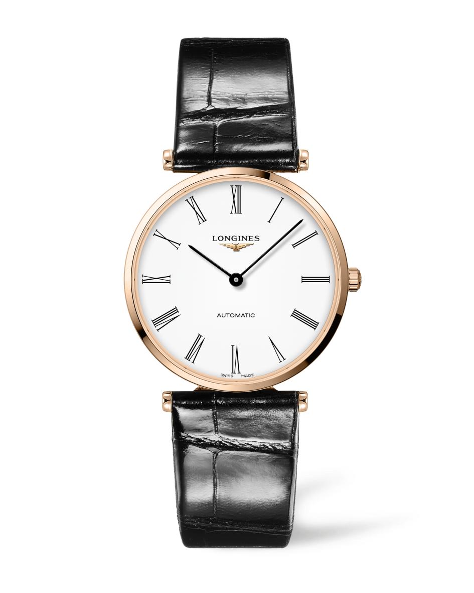 Longines - L28204572